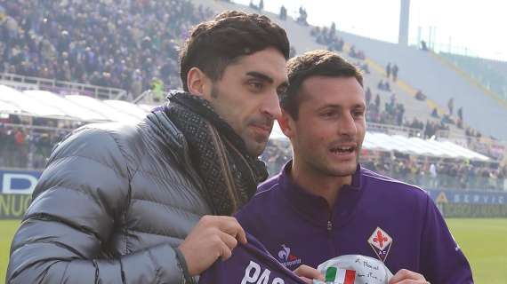 Magnini: "Campionato o Champions? Non scelgo. Spero di vedere l'Inter lassù"