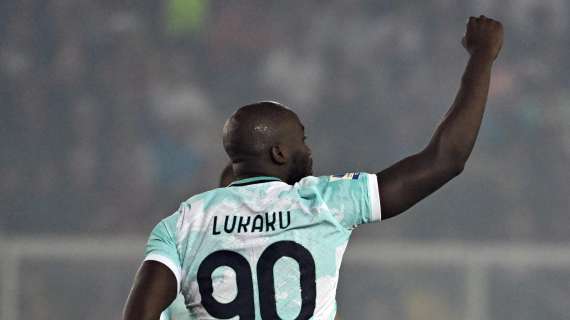 Lukaku, futuro nerazzurro tutto da scrivere: il belga deve dare un senso al suo ritorno