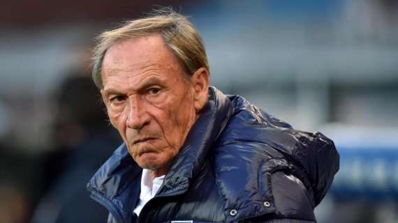 Zeman duro: "Le medicine le dai agli ammalati, non a chi fa sport"