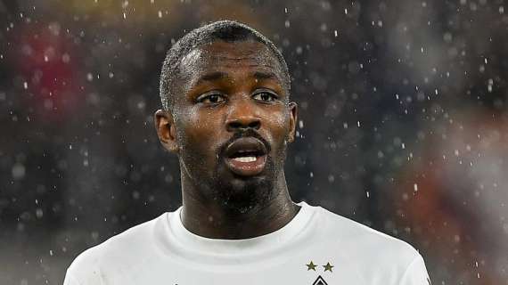 Chi è Marcus Thuram, la nuova idea per l'attacco dell'Inter