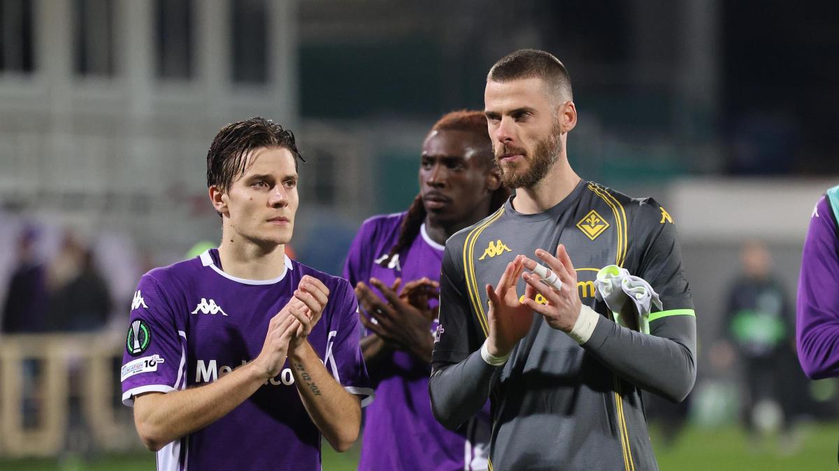 Giovedi europeo: brivido per la Viola, Joao Mario trova il primo gol col Bologna