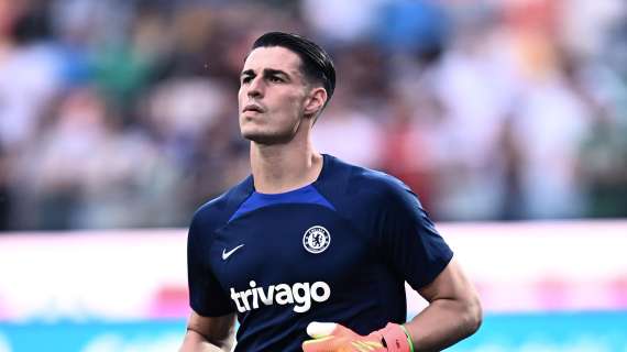 Domani incontro per Onana, il Chelsea intanto propone Kepa. Resta viva la pista Vicario