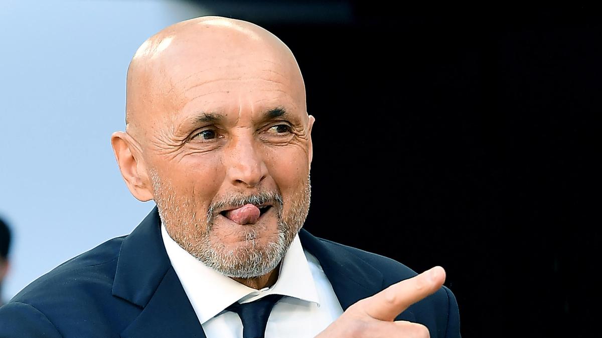 Spalletti preoccupato: "Ci è andata bene nel secondo tempo! Vlahovic e Perin hanno..."