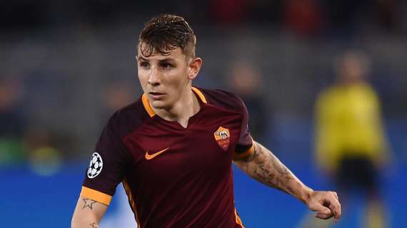 Digne accende il duello Inter-Napoli pure sul mercato: scelta la formula dell'affare