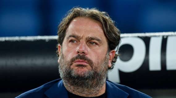 Faggiano: "Caso Lukaku? Tanto di cappello alla dirigenza, se no saremmo schiavi"