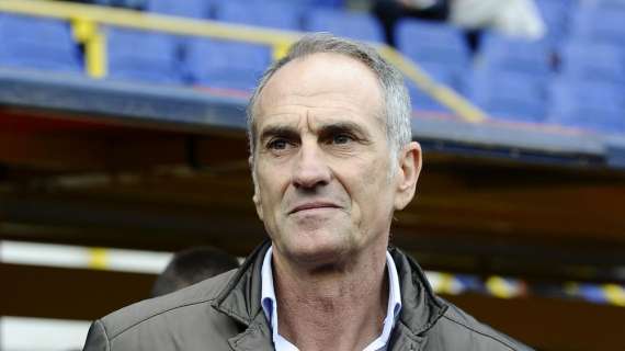 Guidolin: "L'Inter è un cantiere ma è sempre l'Inter, l'Udinese avrà entusiasmo"