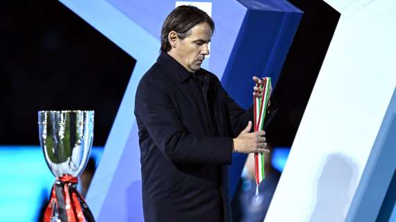 Gestione e difesa da horror. L'Inter butta la Supercoppa, Inzaghi: "Sono il primo a dover imparare"