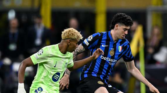 "Derby partita che aspetto di più, responsabilità e carica enormi": Bastoni sul significato per l'Inter