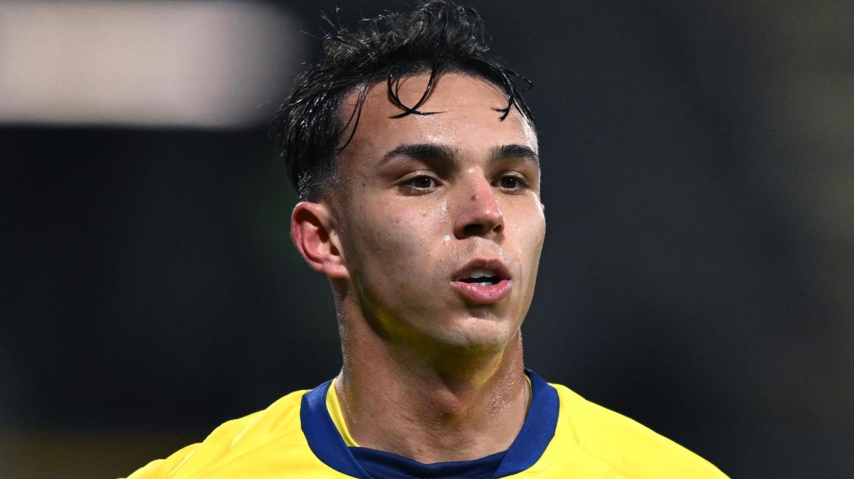 Colpo Napoli, dal Verona arriva Giovane a titolo definitivo: le cifre