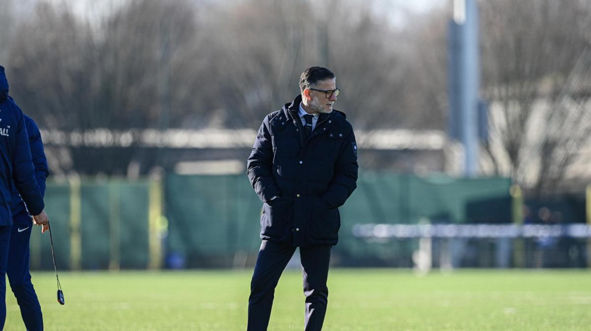 Torino-Inter Primavera 4-1, Kukulis prova a riaprirla