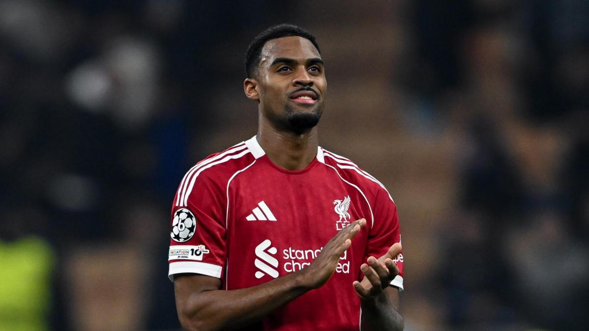 Inter-Liverpool, il migliore in campo è un centrocampista dei Reds: la motivazione UEFA