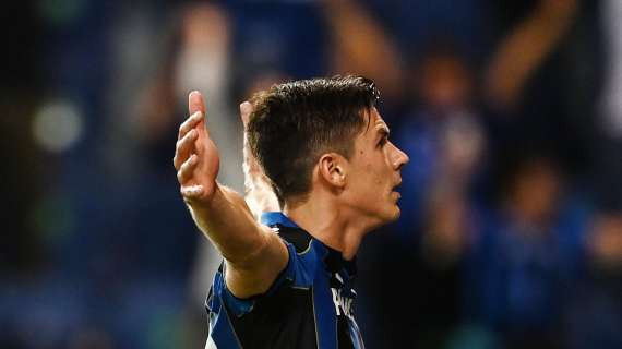 L'Atalanta perde i pezzi: dopo Gosens out anche Pessina