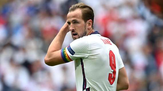 Europei, l'Inghilterra batte la Germania 2-0 e vola ai quarti di finale