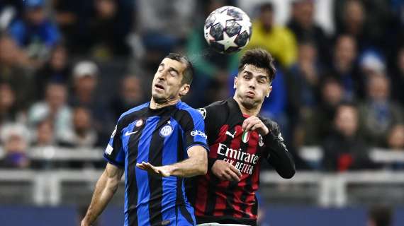 Mkhitaryan, l'esito degli esami. Inzaghi spera di riaverlo per Istanbul