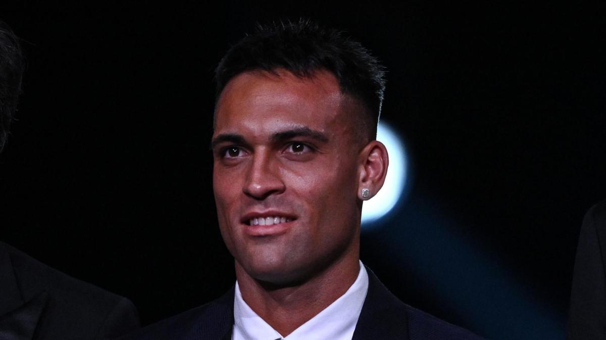 La Champions è un sogno per l'Inter? Lautaro: "Un obiettivo. Non un'ossessione perché..."