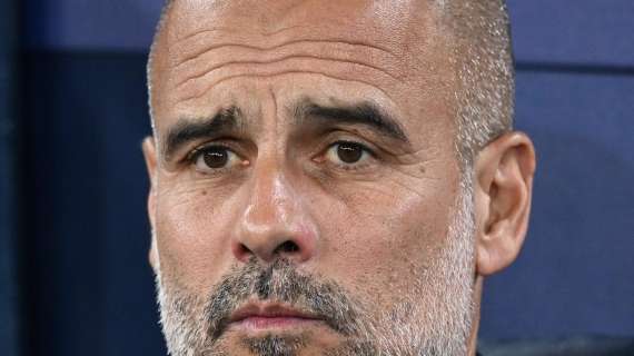 Man City, Guardiola: "Meglio stavolta che ad Istanbul. Contro l'Inter non puoi fare 20 tiri"