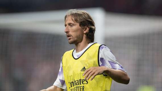 Modric ammette: "L'infortunio di Brozovic ci ha colpito, dopo la sua uscita l'Austria è cresciuta"