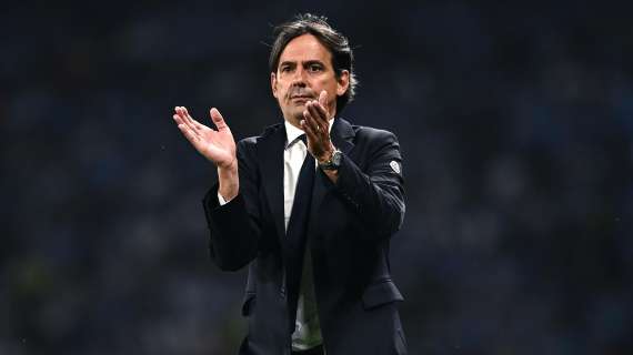 Inzaghi: "Felice di arrivare con l'Inter in un momento importante per il calcio giapponese. Faremo del nostro meglio"