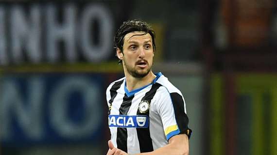 Kuzmanovic crede nello Stella Rossa: "Inter la più forte d'Italia, ma non deve aver paura"