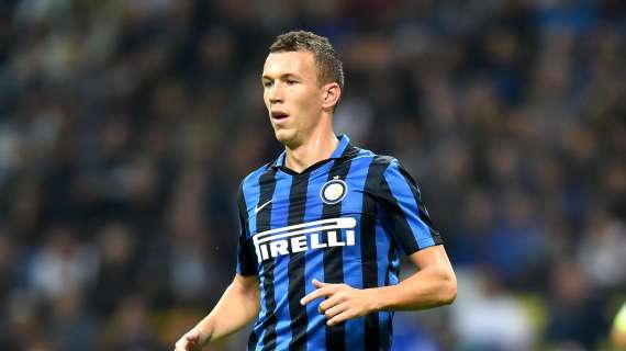 Dal debutto all'addio? Perisic sogna di lasciare il segno nel derby