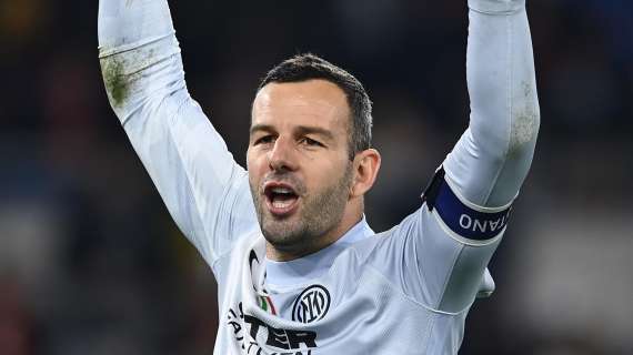 L'offerta dell'Inter ad Handanovic: ruolo alla Buffon e ingaggio dimezzato