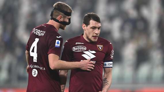 Tuttosport: "Rigore assurdo negato, ennesimo scippo ai danni della banda di Juric"