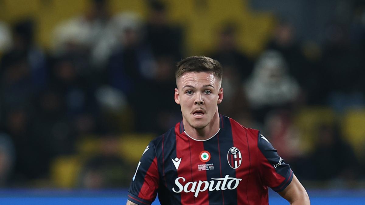 Dallo Spezia al Bologna, Holm torna in orbita Inter? Vi raccontiamo una posizione inequivocabile