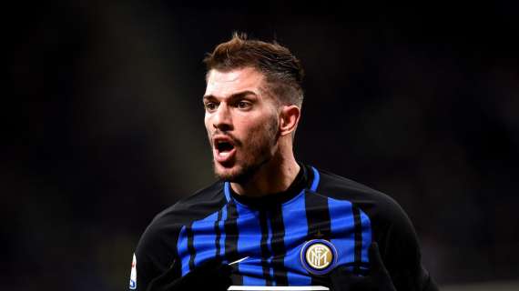 Santon: "Non ho mai parlato con Corona, quando ero all'Inter lui stava in carcere"