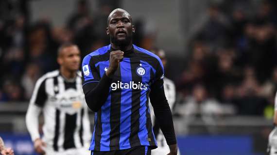 Palo e gol, Lukaku sblocca Inter-Porto: Big Rom porta avanti i suoi