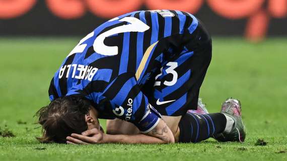 "Scudetto regalato, per la terza volta su 4": Bini amaro sull'Inter