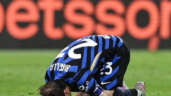 Ottovolante tra Inter e Napoli: nerazzurri primi per 45', poi il pari. Pedro mantiene Conte a +1