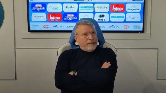 Lo Monaco: "Per lo scudetto c'è anche un'Atalanta prepotente. Ma l'Inter..."