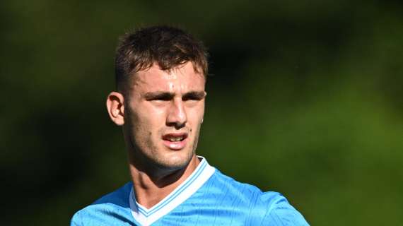 Calaiò su Lucca al Napoli: "12 gol in una squadra mediocre, con De Bruyne..."