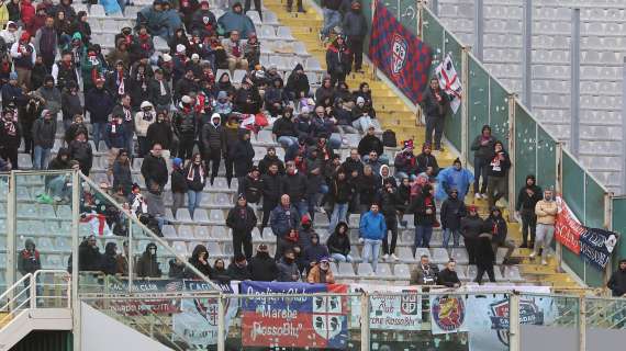 Grandu sfida l'Inter: "Il Cagliari giocherà tranquillo. Una chiave contro l'Inter"