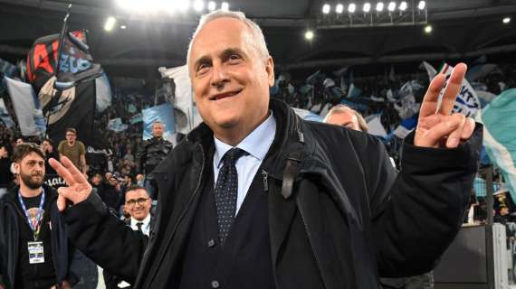Lazio-Roma, derby al veleno: lite Mourinho-Lotito negli spogliatoi