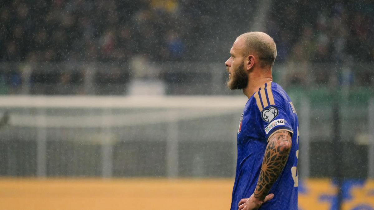 Il migliore XI dei... non presenti al Mondiale 2026: due nerazzurri nella formazione