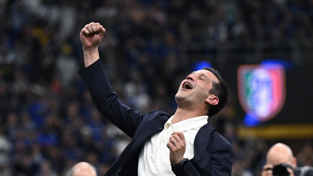 "Chivu molto centrato, vi spiego come ha risollevato l'Inter". L'analisi del mental coach