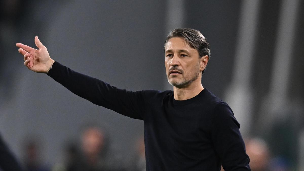Qui Dortmund, Kovac: "Nessun calcolo, vogliamo la vittoria"
