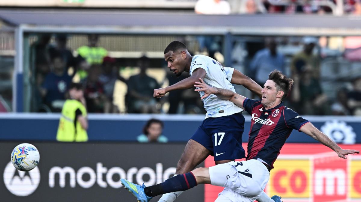 Crescita importante di Diouf: futuro ancora in fascia? "L'anno prossimo Chivu lo userà così"