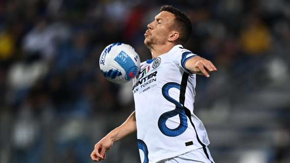 Perisic e una seconda gioventù: ma le richieste per il rinnovo sono troppo alte