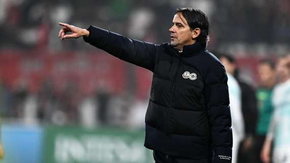 L'INTERISTA - Inzaghi: "Dovremo essere bravi a replicare la gara di Benfica anche a Milano"