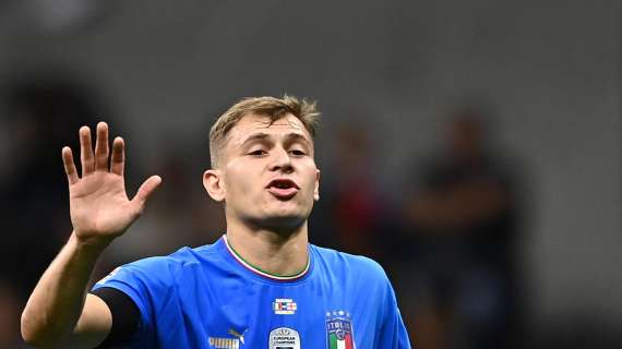 Ungheria-Italia, le formazioni ufficiali: Mancini ancora col 3-5-2. Dentro tre interisti