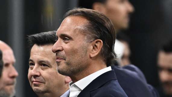 Milan, Cardinale: "Niente primo posto in Serie A? Siamo comunque secondi"