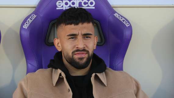 Fiorentina, buone notizie per Italiano: Nico Gonzalez torna ad allenarsi con il gruppo