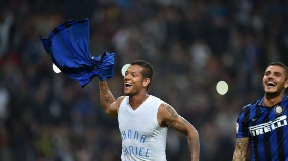 Guarin: "Su Cassano potrei scrivere un libro. Non aveva voglia in allenamento, ma la domenica..."