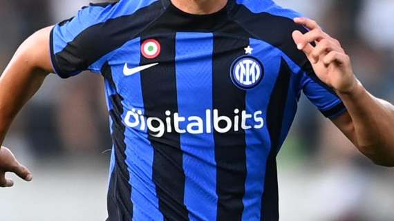 L'Inter si gode Francesco Pio Esposito: prossima stagione in prima squadra?
