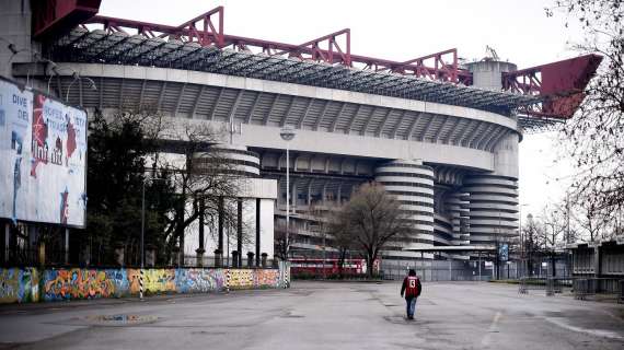 Questione stadio: il sindaco Sala contrario a due impianti, Inter e Milan attendono