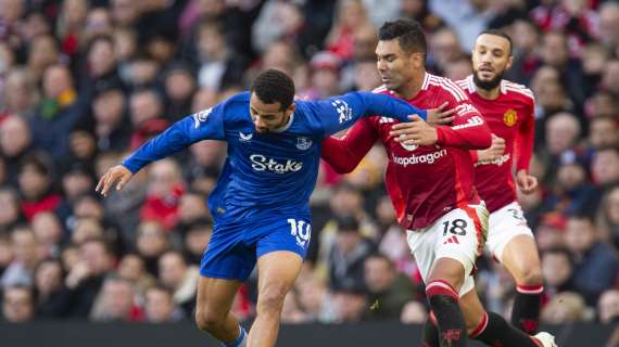 Premier League, che disastro: Goodison Park si allaga, Everton-Liverpool rinviata