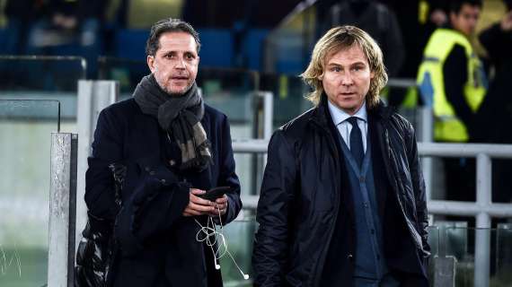 Nedved al veleno: “Le critiche degli ultimi anni? C'è chi per dieci anni non ha vinto niente”