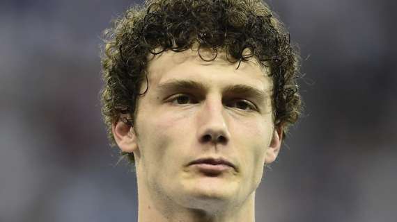 Pavard, l'Inter resta ottimista. Ma continua a guardarsi intorno